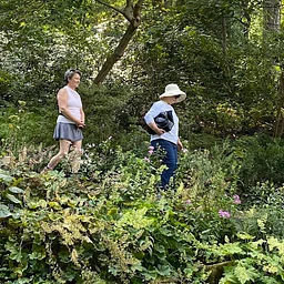 Horticulture Highlights Walk