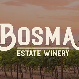 Bosma Estate Winery