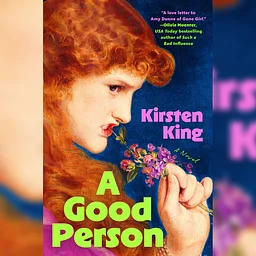 Weird Girl LitFic Book Club