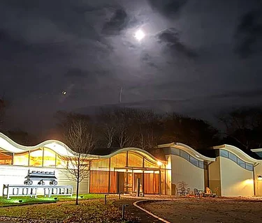 Thursday Nights at the Museum (Duxbury)