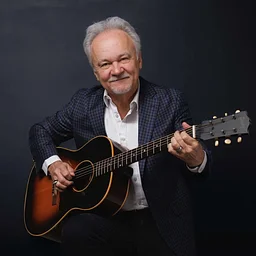 Jimmy Fortune