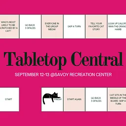 Tabletop Central