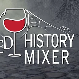 Haunted History Mixer