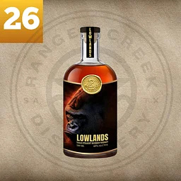 Lowlands Bourbon Celebration with San Antonio Zoo