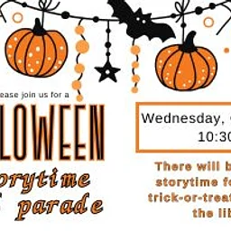Halloween Parade