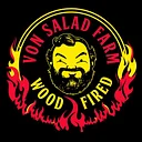 🍕 Food Truck: Von Salad Traveling Pizza Circus