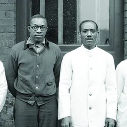 “From Slavery to Civil Rights: The African American Railroading Legacy” Public Tour