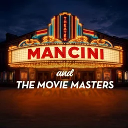 Mancini and the Movie Masters