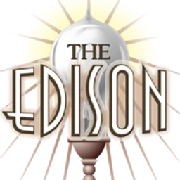 The Edison At Disney Springs