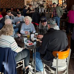 STORYTELLING | Veterans and Friends w/ Lonnie Slone