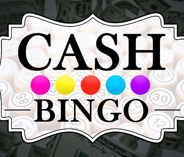 WEDNESDAY BINGO NIGHT