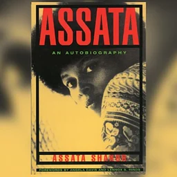 Better Read Than Dead Book Club: Assata