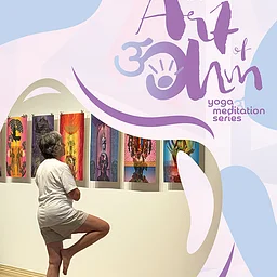 Art of Ohm: Sound Bath with Erin of Mind, Body, Soul Healing