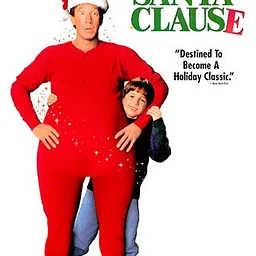 FREE Movie Night at The Ricks! - The Santa Clause