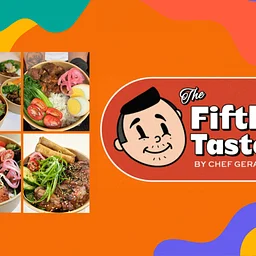 Food Truck: The Fifth Taste