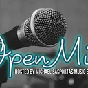 Open Mic Night! Hosted by Michael Sasportas