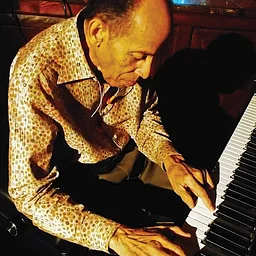 Charles Lewis Quintet + 1