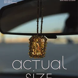 Actual Size