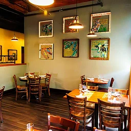 Lento x LR Pairing Dinner