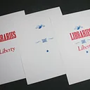 Letterpress 3: Two-Color Prints (July)