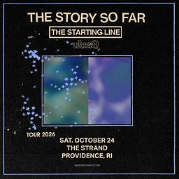 The Story So Far