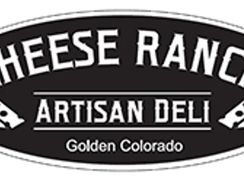 Cheese Night with Cheese Ranch