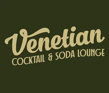 Upcoming events at Venetian Cocktail & Soda Lounge