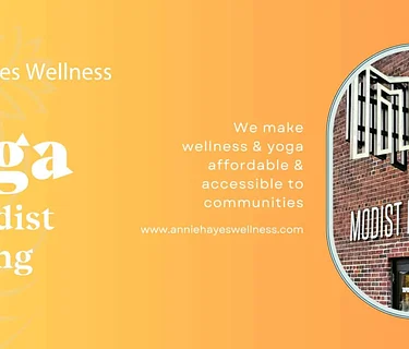 The Wednesday Reset: Yoga at Modist