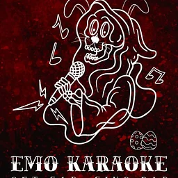 EMO KAROAKE! GET SAD YALL
