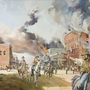 Quantrill’s Raid Bus Tours