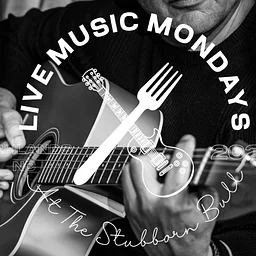 LIVE MUSIC MONDAY feat. Chris Kohne