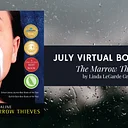 July Virtual Book Club – THE MARROW THIEVES by Cherie Dimaline