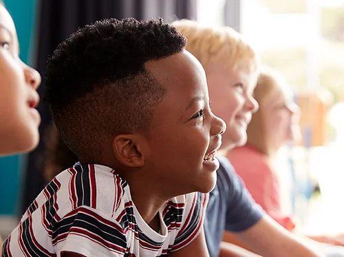 All Ages Stay & Play (5/8/2026)