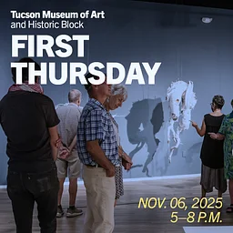 First Thursday | Primer Jueves