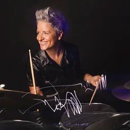 Allison Miller’s Boom Tic Boom