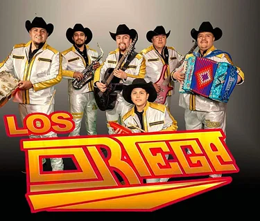 Los Ortega