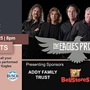 The Eagles Project