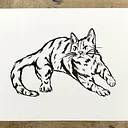 Introduction to Screenprinting on Paper