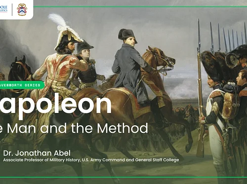 Napoleon: The Man and the Method