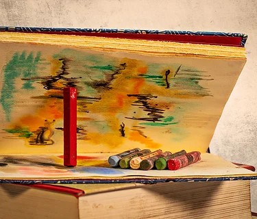 Open Studio
