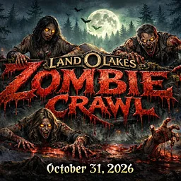 Zombie Crawl