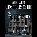 Halloween Ghost Tour of the Canfield Casino