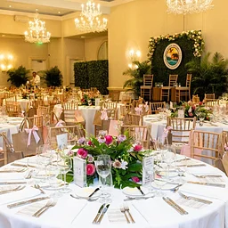 Flora & Fauna Spring 2027 Luncheon