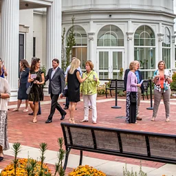 Corporate & Group Events · Venue Open House