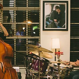 Jazz at The Betsy