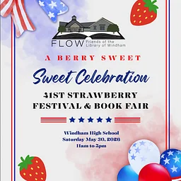 Strawberry Festival