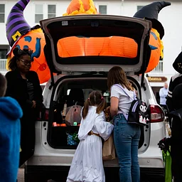Halloween Spooktacular