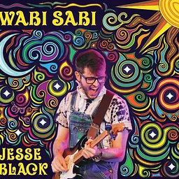 Live Music: Jesse Black