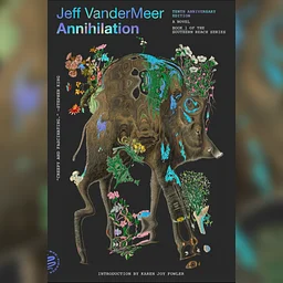 Speculative Fiction Book Club