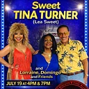 Sweet Tina Turner: A Tribute Experience by Lea Sweet